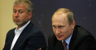 Chelsea owner Roman Abramovich's 'links' to Vladimir Putin and "corrupt activity" claims