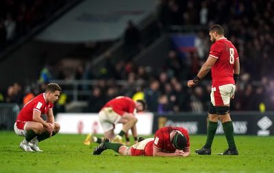 Wayne Pivac insists Wales have plenty to play for against France despite end to Six Nations defence