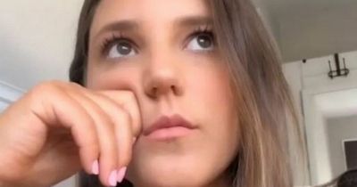 Woman mortified after she mishears 'compliment' from waiter in restaurant