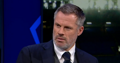 Jamie Carragher highlights Arsenal's 'difficult' problem despite clear progress with Mikel Arteta