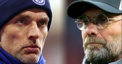 Chelsea v Liverpool kick-off time, TV channel, live stream details and team news for Carabao Cup final