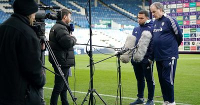 'Very difficult for us' - Marcelo Bielsa's last words as Leeds United manager