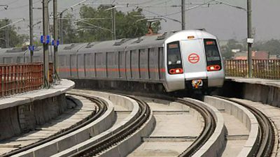 DMRC hires top consulting firm for planning major integration of metro services, e-com