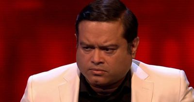 Furious The Chase star Paul Sinha posts angry sweary tweet over Ukraine invasion