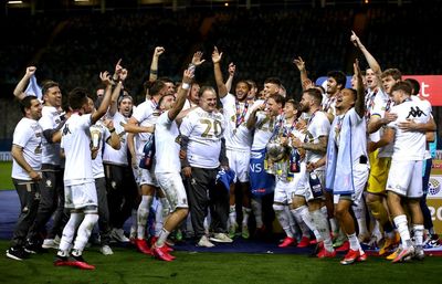 From Spygate to Premier League promotion – Marcelo Bielsa’s time at Leeds