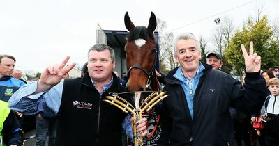 Michael O'Leary confirms that Tiger Roll will retire after Cheltenham Festival