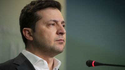 "Signs of genocide": Zelensky calls on international court to investigate Russia
