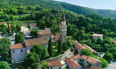 Turmoil in small Italian town after judge silences church bells