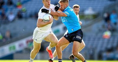 Dublin GAA: What time and what TV channel Dublin v Kildare is on today