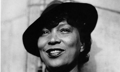 You Don’t Know Us Negroes by Zora Neale Hurston review – fearless and dazzling essays