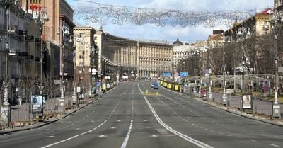 Russians advance on Ukraine’s ports, meet resistance in city in new phase of invasion