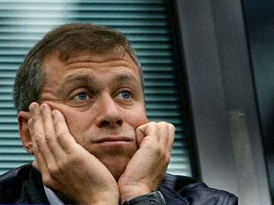 Roman Abramovich adamant Chelsea not for sale despite reports of suitors