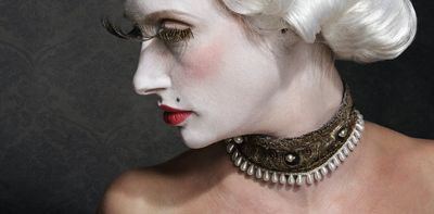 Dying for makeup: Lead cosmetics poisoned 18th-century European socialites in search of whiter skin