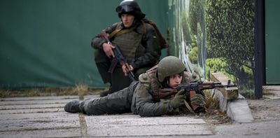 Would Vladimir Putin actually be able to rule Ukraine?