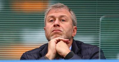 Roman Abramovich hands over “stewardship and care” of Chelsea in rare statement