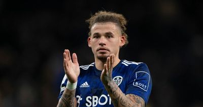 Kalvin Phillips sends emotional goodbye to Marcelo Bielsa after Leeds United sacking