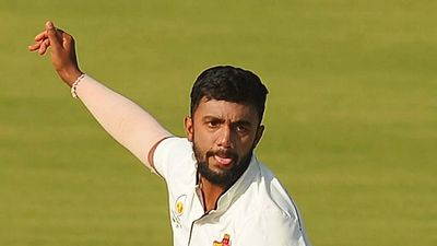 Ranji Trophy: All-round Mulani takes Mumbai to top with fine victory over Goa, Saurashtra earn bonus point versus Odisha