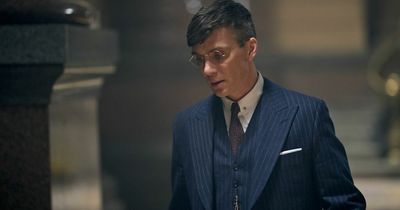 BBC Peaky Blinders: Cillian Murphy's real life, wife, accent and shunning fame