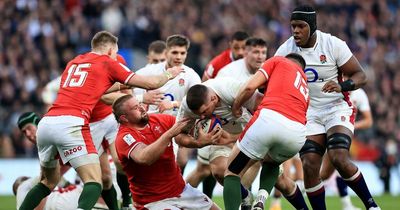 Wales Six Nations controversy erupts as public letter slams 'clear and flagrant breach' during England match