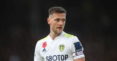 Liam Cooper and Patrick Bamford lead players' tributes as Marcelo Bielsa departs Leeds United