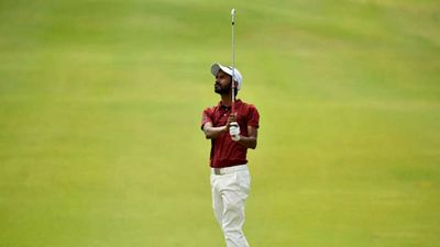 Rashid shoots 62, finishes 6th at Royal's Cup