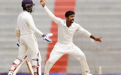 TN fails in its bid for outright win despite dominating