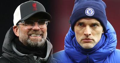 Jurgen Klopp's Liverpool know exactly what to expect from Thomas Tuchel's Chelsea in Carabao Cup final