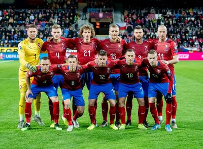Czech Republic join Poland and Sweden in refusing to play Russia in World Cup play-off