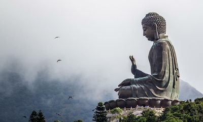 Readers reply: can you be a Buddhist as well as a Christian?