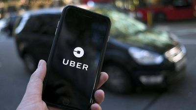 Uber Taking Steps To Get Its Drivers Into Electric Cars