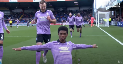 Rangers boss gives verdict on Manchester United loanee Amad