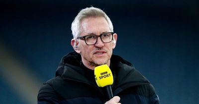 Gary Lineker explains impact Marcelo Bielsa had on the Premier League in Leeds United tribute