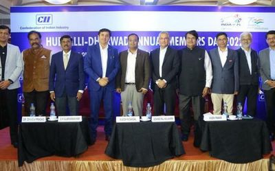 CII members urged to support inclusive, diversified workforce for accelerated growth of industries