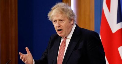 Boris Johnson joins calls for Russia boycott amid World Cup refusals