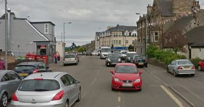 Edinburgh motorists warned Scottish Water works will bring four months of disruption