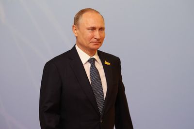 Putin puts Russia’s nuclear deterrent on alert in stand-off with West