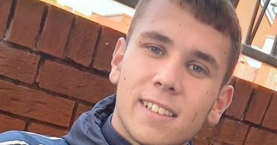 Body found in search for missing teenager who vanished from home nine months ago