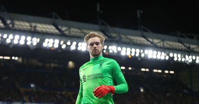 Caoimhin Kelleher Liverpool Carabao Cup call could be inspired move by Jurgen Klopp