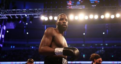 How to watch Lawrence Okolie vs Michal Cieslak: TV Channel, start time and live stream