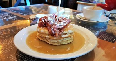 The hidden gem creperie bringing a taste of France to Heaton - and it’s open on Pancake Day
