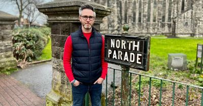 City Council urged to protect Belfast's iconic street signs
