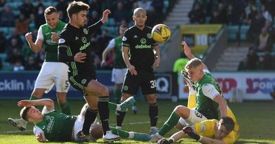 Hibs 0-0 Celtic: Shaun Maloney's side produce spirited display to go fourth as they frustrate league leaders