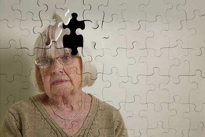 The undiagnosed spectre of dementia