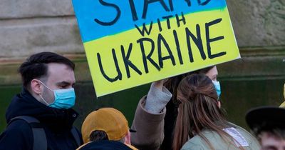Five organisations in Ukraine you can donate aid to following Russia invasion