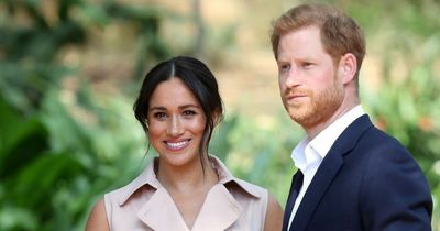 Prince Harry and Meghan Markle face huge £100k tax bill on US mansion