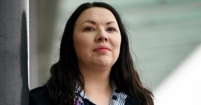 MSP backs Lanarkshire mum's campaign for dedicated units for women who suffer baby loss