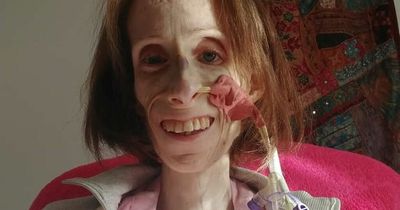 Woman with rare condition that left her starving to death dies hours before potentially life-saving operation