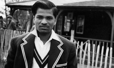 Sonny Ramadhin, West Indies legendary spinner, dies aged 92