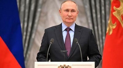 US, NATO Condemn Putin Nuclear Alert Order