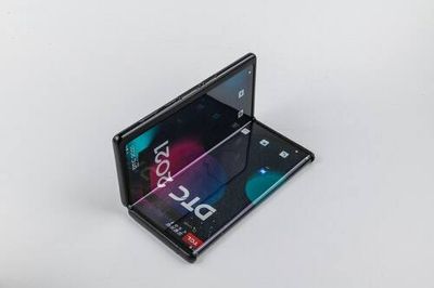 TCL 360 Degree Ultra Flex foldable specs and features